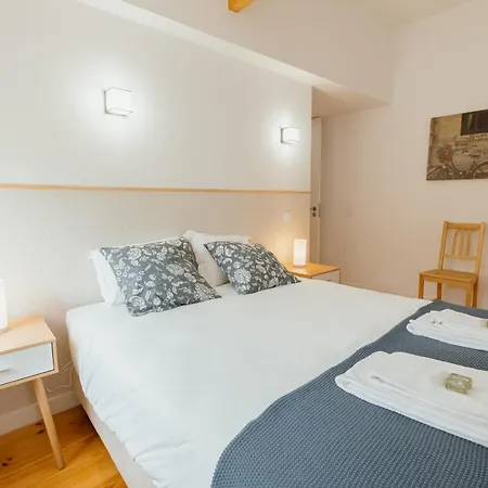 Vakantiehuis Authentic Campanha By Hosty