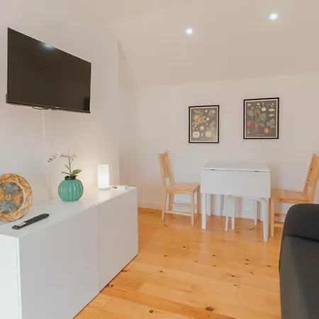 Authentic Campanha By Hosty Vakantiehuis Porto