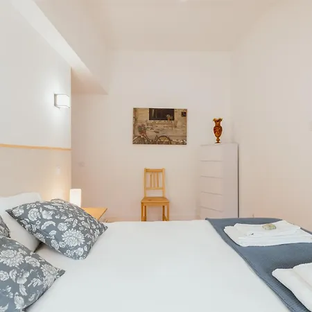 Vakantiehuis Authentic Campanha By Hosty Porto