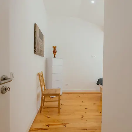 Authentic Campanha By Hosty Vakantiehuis Porto