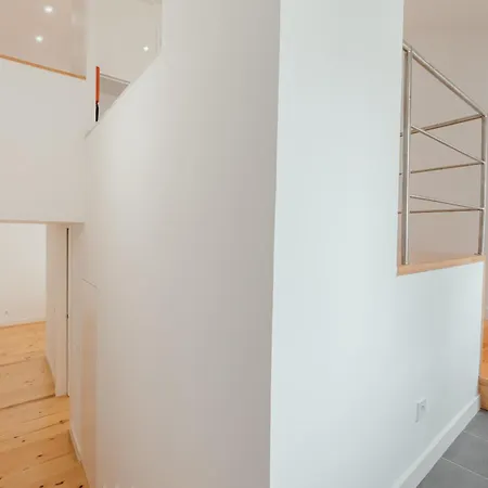 Vakantiehuis Authentic Campanha By Hosty