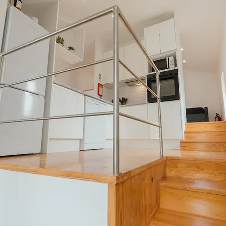 Vakantiehuis Authentic Campanha By Hosty